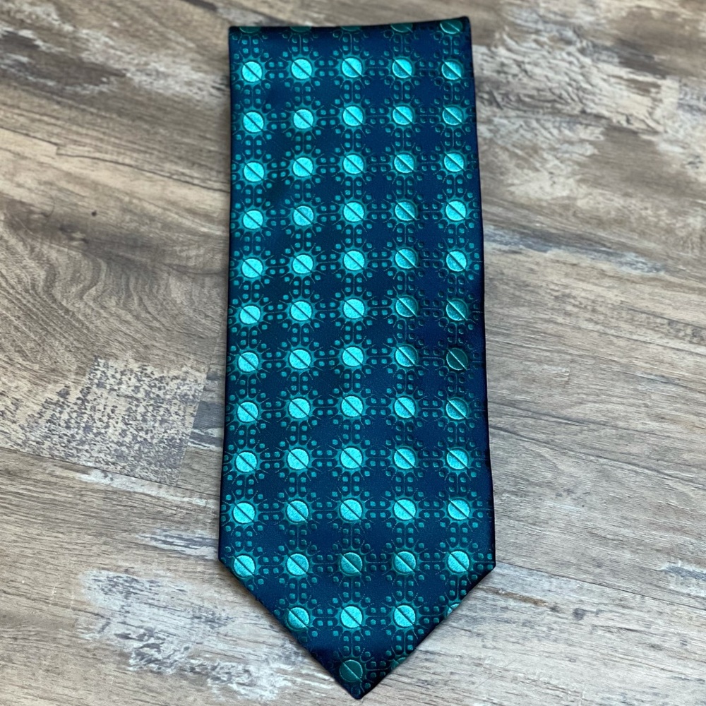 Romeo Gigli Men’s Tie